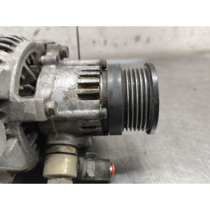 Recambio de alternador para hyundai accent (lc) crdi gl referencia OEM IAM 3730027503 4