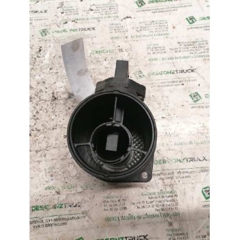Recambio de caudalimetro para audi a3 (8p) 2.0 tdi ambiente referencia OEM IAM 0281002461 074906461B 5 PINS