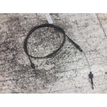 Recambio de cable acelerador para volkswagen new beetle (9c1/1c1) referencia OEM IAM 1J1721555K  