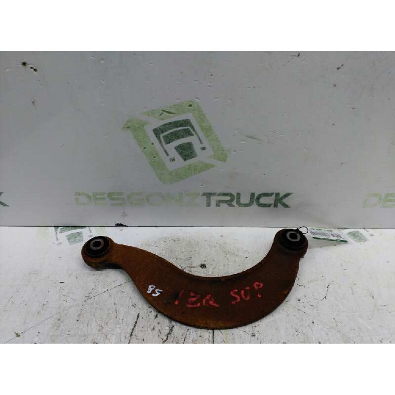 Recambio de tirante trasero izquierdo para ford focus berlina (cap) ambiente (d) referencia OEM IAM 1M515500AC 28,5 CM CURVADO/S