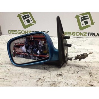 RETROVISOR IZQUIERDO 