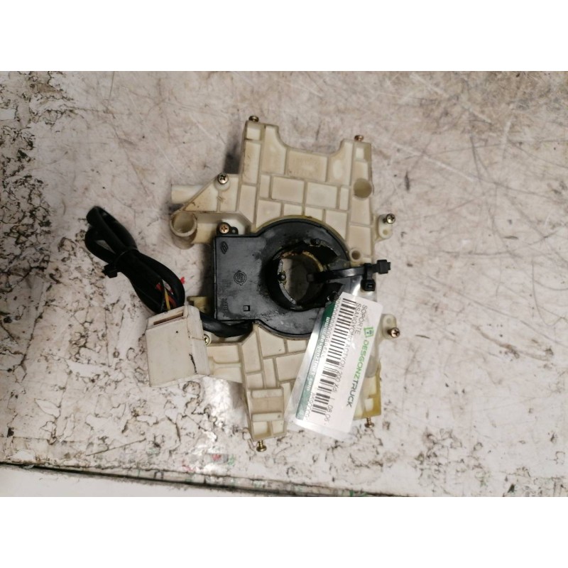 Recambio de soporte para ssangyong actyon 200 xdi referencia OEM IAM 8590009152 6123AG1000 ANILLO AIRBAG