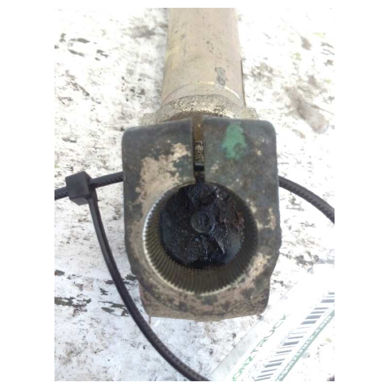 Recambio de columna direccion para man tg - a 18.410 12.0 diesel referencia OEM IAM 81461220029 7025974655 - Azul 2
