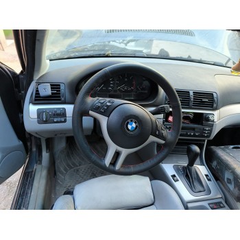 bmw serie 3 berlina (e46) del año 2002