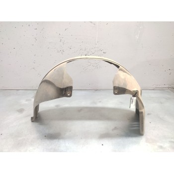 Recambio de paso rueda delantero izquierdo para ford fiesta (cbk) ambiente referencia OEM IAM  DELANTERO 