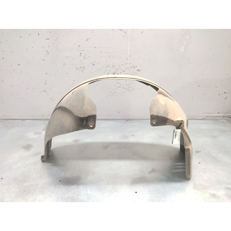 Recambio de paso rueda delantero izquierdo para ford fiesta (cbk) ambiente referencia OEM IAM  DELANTERO 
