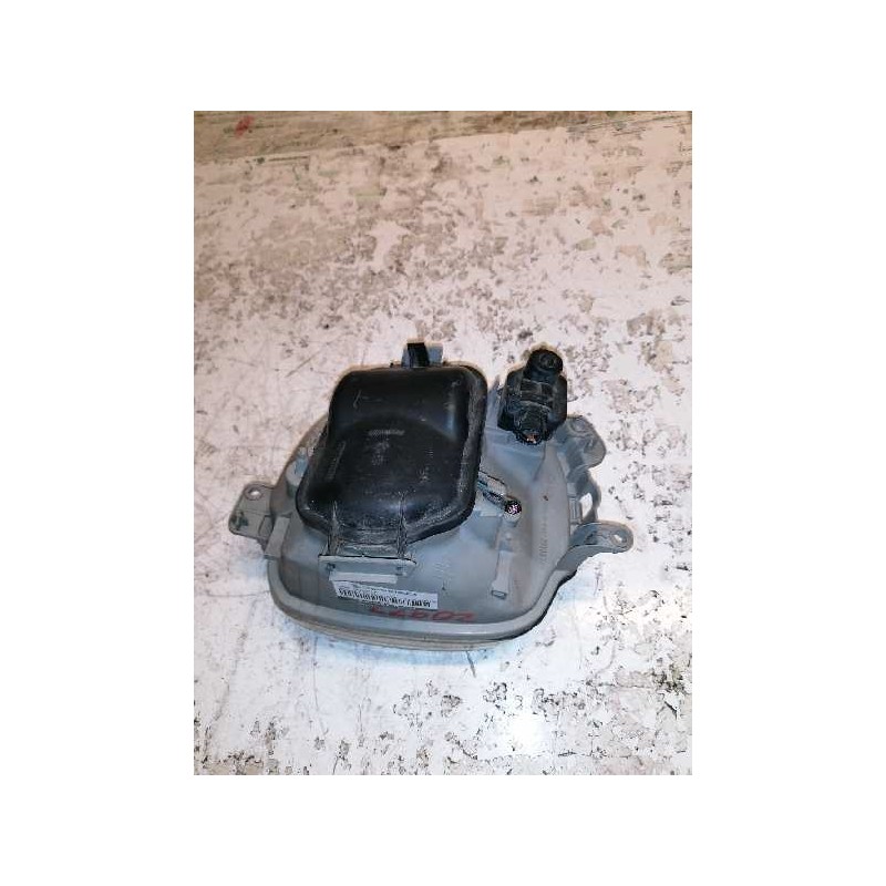 Recambio de faro derecho para renault twingo (co6) 1.2 (c066/67/68) referencia OEM IAM 2