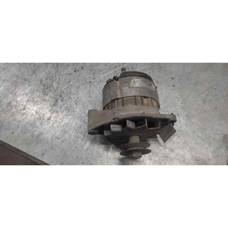 Recambio de alternador para renault 11 tse referencia OEM IAM 516062 2