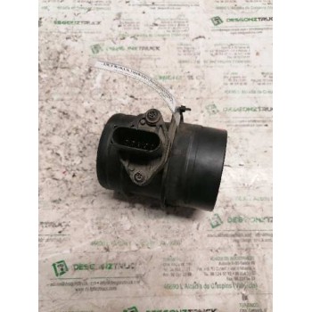 Recambio de caudalimetro para audi a3 (8p) 2.0 tdi ambiente referencia OEM IAM 0281002461 074906461B 5 PINS