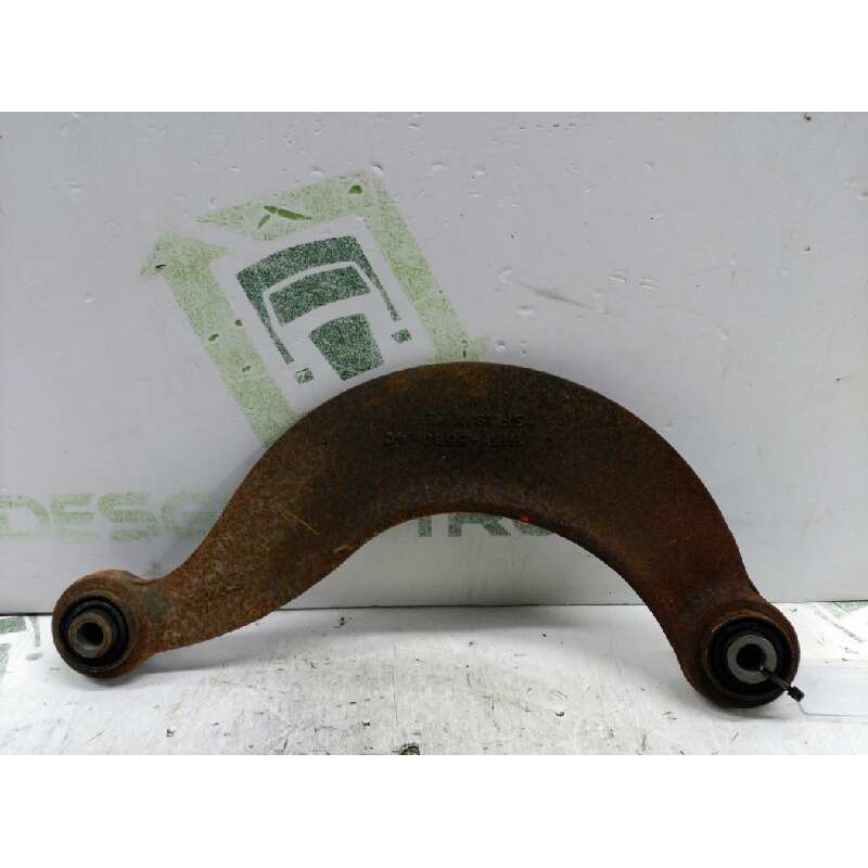 Recambio de tirante trasero izquierdo para ford focus berlina (cap) ambiente (d) referencia OEM IAM 1M515500AC 28,5 CM CURVADO/S 2