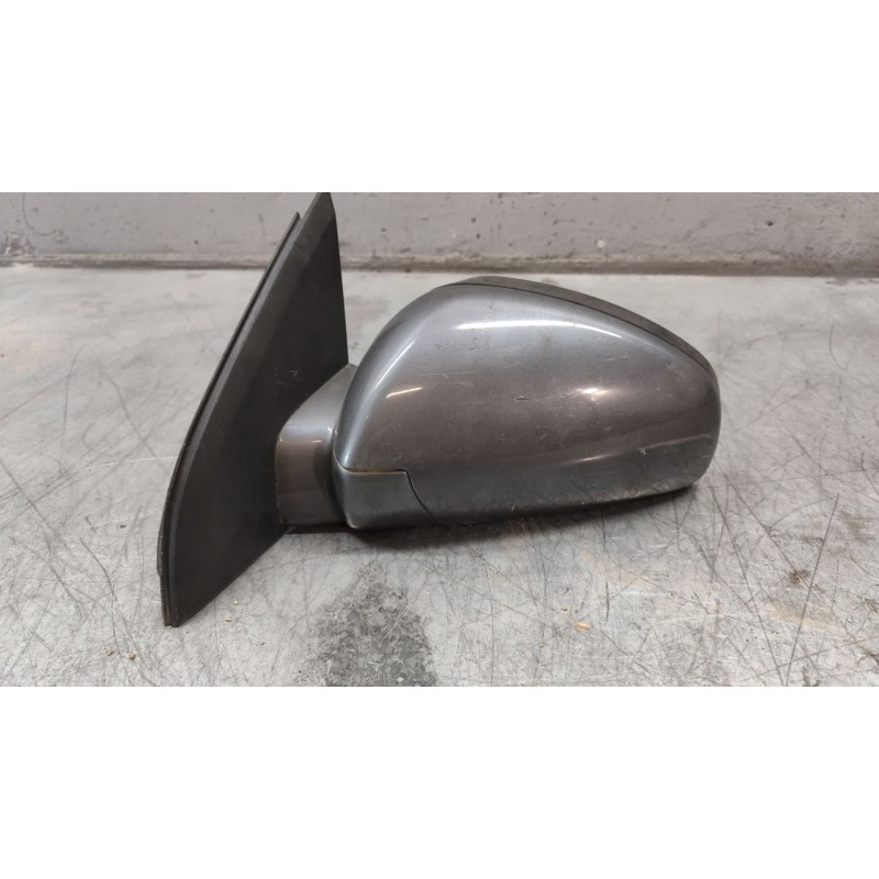 Recambio de retrovisor izquierdo para opel vectra c berlina club referencia OEM IAM - Gris 4