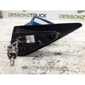 Recambio de retrovisor izquierdo para skoda felicia berlina ( 791) blue sky referencia OEM IAM   