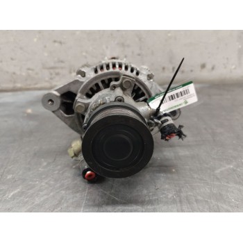 Recambio de alternador para hyundai accent (lc) crdi gl referencia OEM IAM 3730027503  