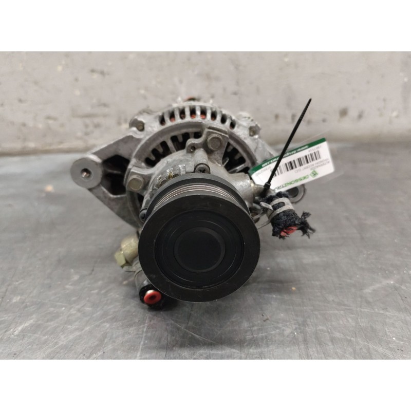 Recambio de alternador para hyundai accent (lc) crdi gl referencia OEM IAM 3730027503 5