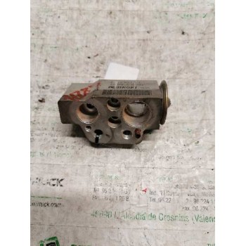 Recambio de valvula expansion para audi a3 (8p) 2.0 tdi referencia OEM IAM 1K1820103  