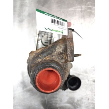 Recambio de turbocompresor para opel vivaro c furgoneta (k0) 2.0 referencia OEM IAM 983585538  