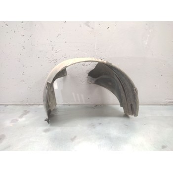 Recambio de paso rueda delantero izquierdo para ford fiesta (cbk) ambiente referencia OEM IAM  DELANTERO 