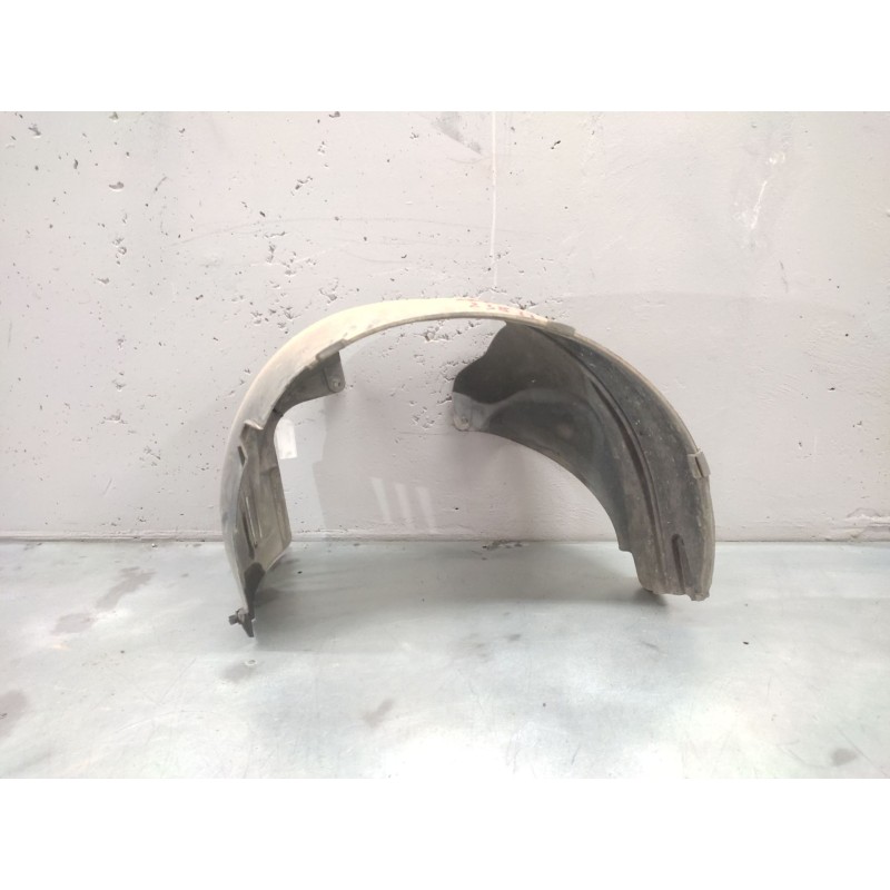 Recambio de paso rueda delantero izquierdo para ford fiesta (cbk) ambiente referencia OEM IAM  DELANTERO 2