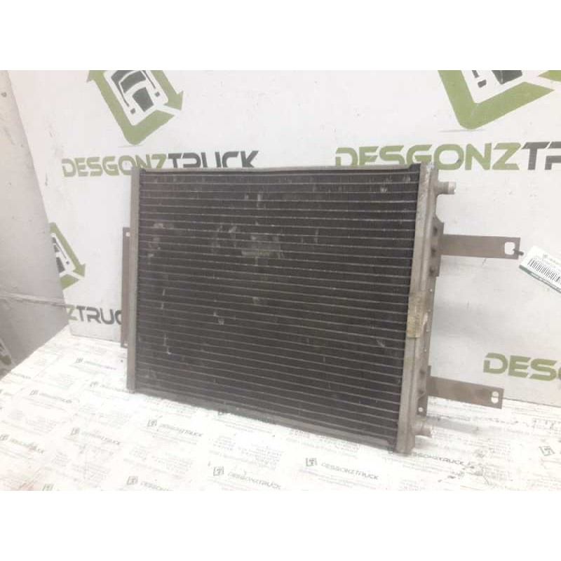 Recambio de condensador / radiador a/a para volkswagen golf iii berlina (1h1) cl referencia OEM IAM 2