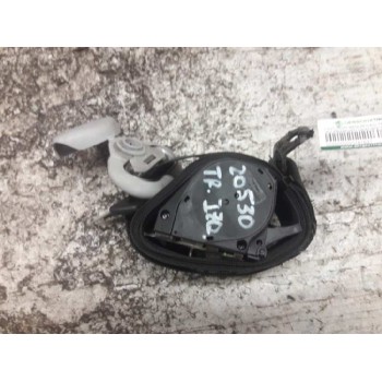 CINTURON SEGURIDAD TRASERO IZQUIERDO 1J0857731 43594 
