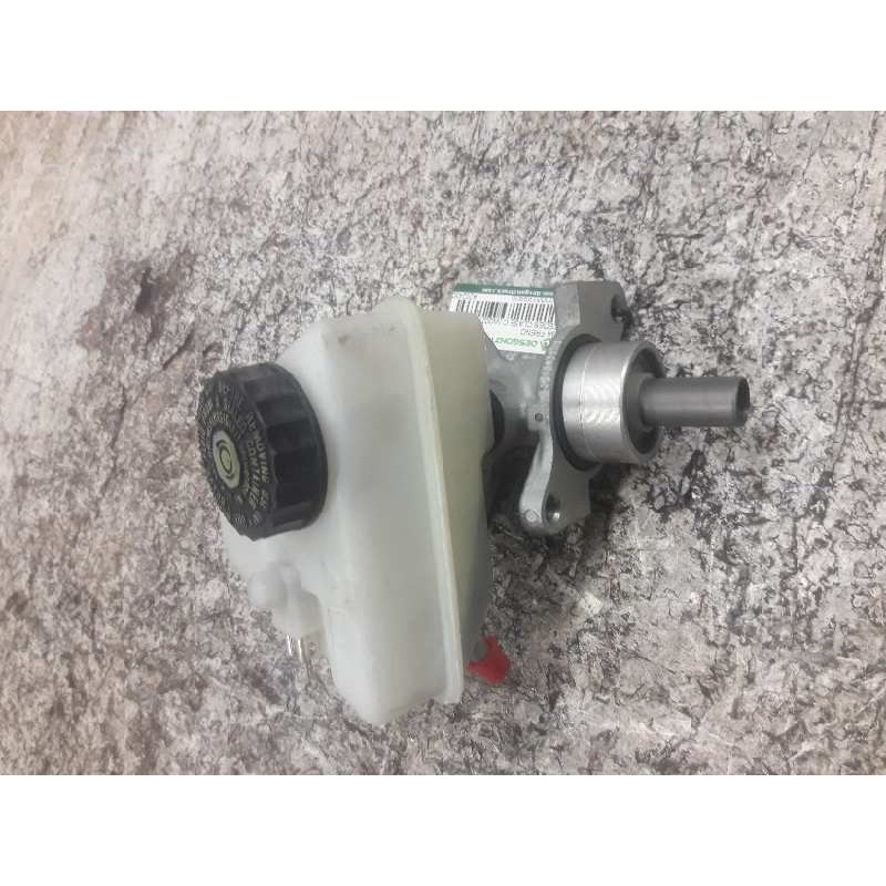 Recambio de bomba freno para mercedes-benz clase c (w202) berlina 250 td (202.128) referencia OEM IAM A2024300302 7540B19 2