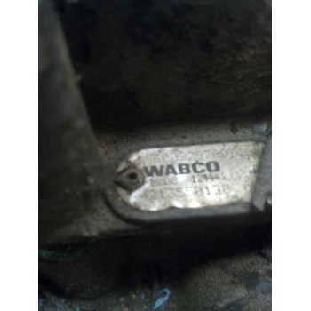 Recambio de caja cambios para daf serie xf105.xxx 12.9 diesel referencia OEM IAM 12AS2331TD 1353041005 1681737