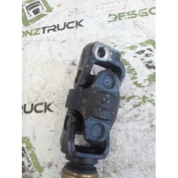 Recambio de columna direccion para man tg - a 18.xxx 12.0 diesel referencia OEM IAM 81461220029 7025974655 