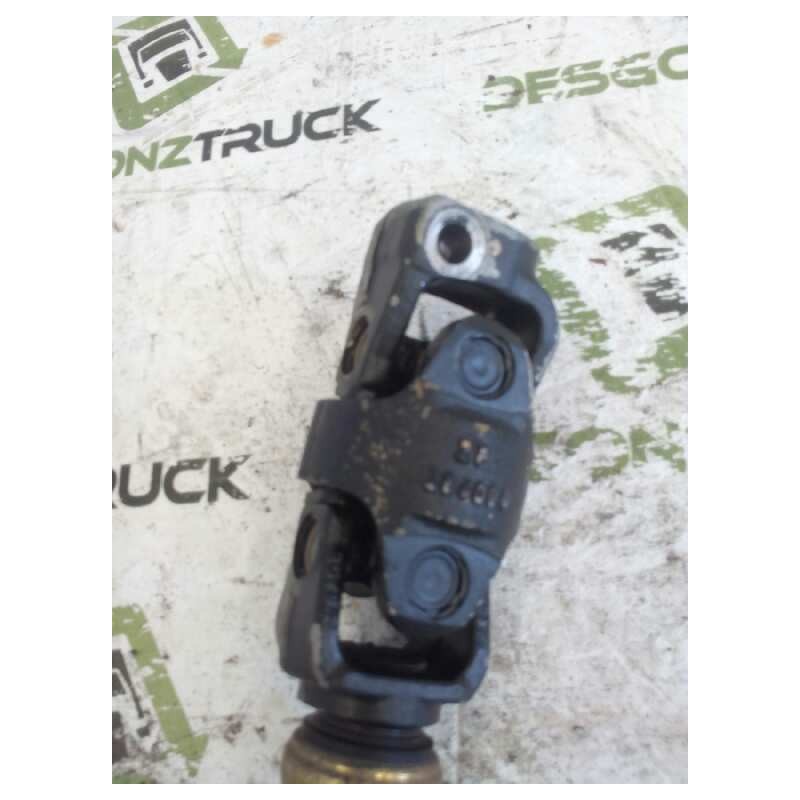 Recambio de columna direccion para man tg - a 18.410 12.0 diesel referencia OEM IAM 81461220029 7025974655 - Azul 4