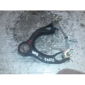 Recambio de brazo suspension superior delantero derecho para honda civic vi fastback (ma, mb) 1.8 16v (mb6) referencia OEM IAM  