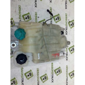 Recambio de deposito expansion para iveco trucks eurotech mp 180 e 34 (345cv) referencia OEM IAM 8168289  