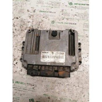 CENTRALITA MOTOR UCE 0281011724 8200311550 8200384493