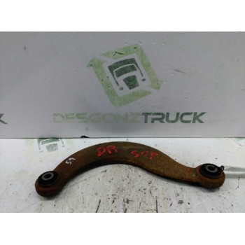 TIRANTE TRASERO DERECHO 1M515500AC 28 5 CM CURVADO/SUPERIOR
