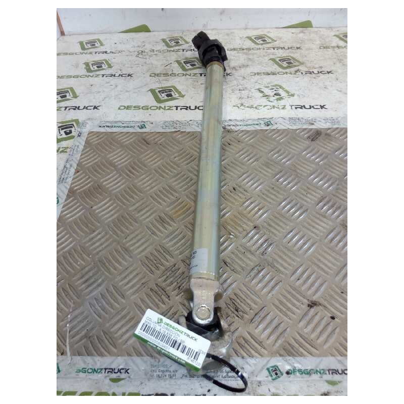 Recambio de columna direccion para man tg - a 18.xxx fg / bb   (e3/e4) l referencia OEM IAM 81461220029 7025974655 