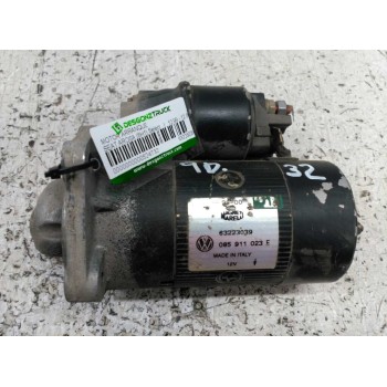 MOTOR ARRANQUE 63223039 9 DIENTES MAGNETI MARELLI