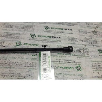 Recambio de amortiguadores maletero / porton para nissan almera (n16/e) acenta referencia OEM IAM 601113538 530N 