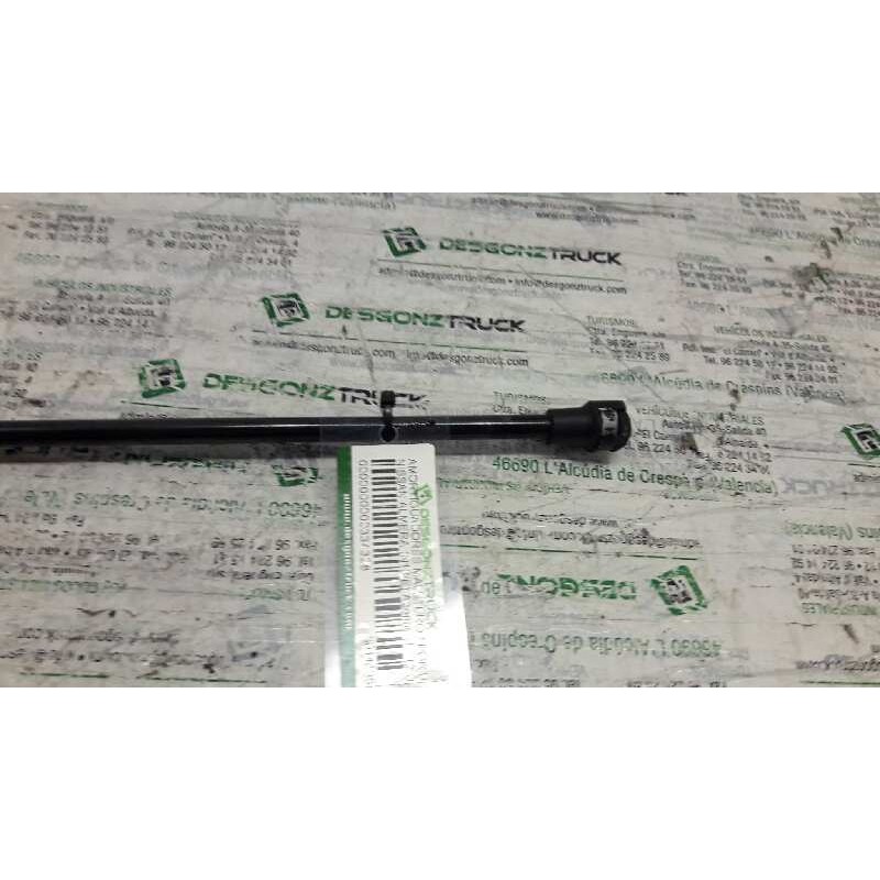 Recambio de amortiguadores maletero / porton para nissan almera (n16/e) acenta referencia OEM IAM 601113538 530N - Gris 2