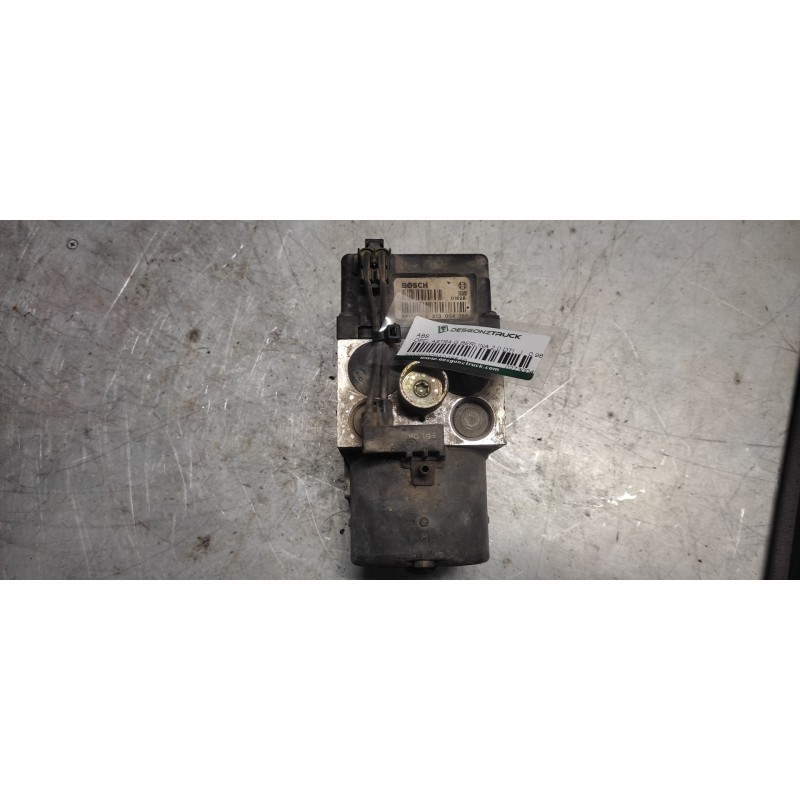 Recambio de abs para opel astra g berlina 2.0 dti referencia OEM IAM 0273004362 90581417 