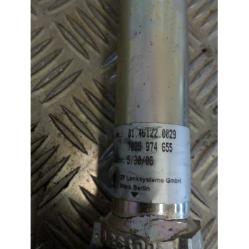 Recambio de columna direccion para man tg - a 18.xxx fg / bb   (e3/e4) l referencia OEM IAM 81461220029 7025974655 