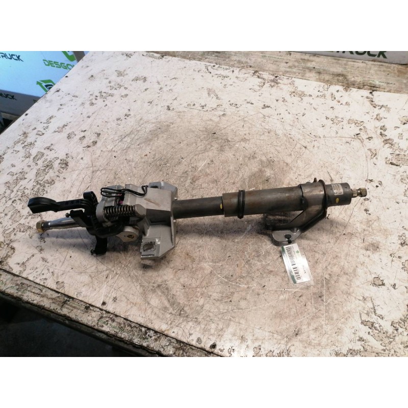 Recambio de columna direccion para ssangyong actyon 200 xdi referencia OEM IAM 4621009001  