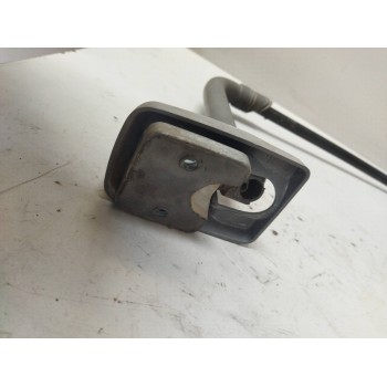Recambio de brazo retrovisor derecho para nissan trucks atleon 110 referencia OEM IAM   