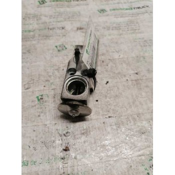 Recambio de valvula expansion para fiat qubo (300) 1.3 16v m-jet cat referencia OEM IAM  DT4475006120 