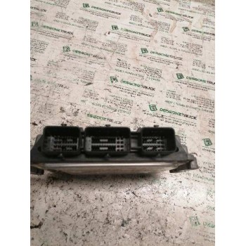 Recambio de centralita motor uce para renault espace iv (jk0) grand espace initiale referencia OEM IAM 0281011724 8200311550 820