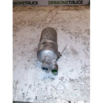 Recambio de filtro secante para renault megane ii berlina 5p business referencia OEM IAM 8200247360  