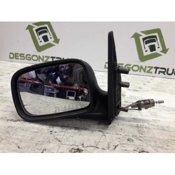 RETROVISOR IZQUIERDO 