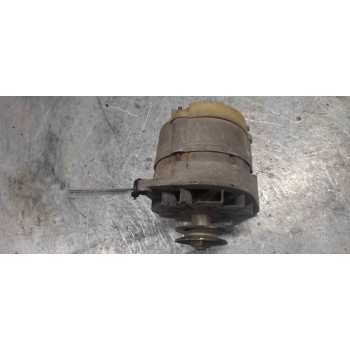 Recambio de alternador para renault 11 tse referencia OEM IAM 516062  