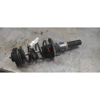 AMORTIGUADOR DELANTERO IZQUIERDO 6Q0413031BR 