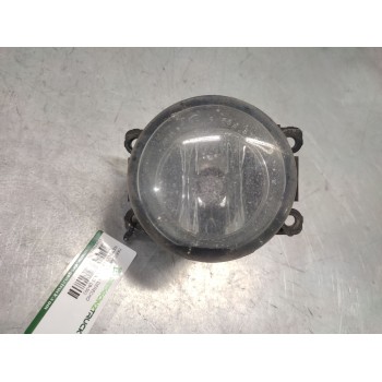Recambio de faro antiniebla derecho para renault laguna ii (bg0) 1.9 dci diesel fap referencia OEM IAM  2 PINS 
