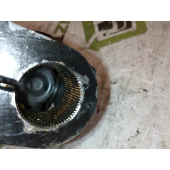 Recambio de columna direccion para man tg - a 18.xxx fg / bb   (e3/e4) l referencia OEM IAM 81461220029 7025974655 