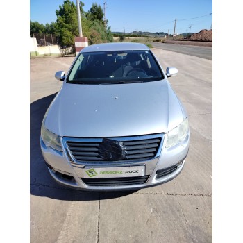 VOLKSWAGEN PASSAT B6 (3C2)