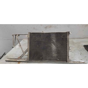 Recambio de condensador / radiador a/a para opel vectra b berlina básico referencia OEM IAM   